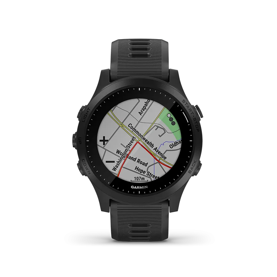 Forerunner 945