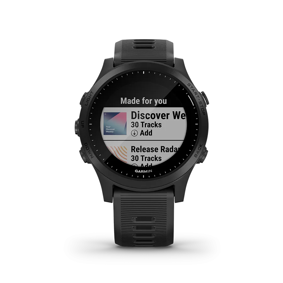 Forerunner 945