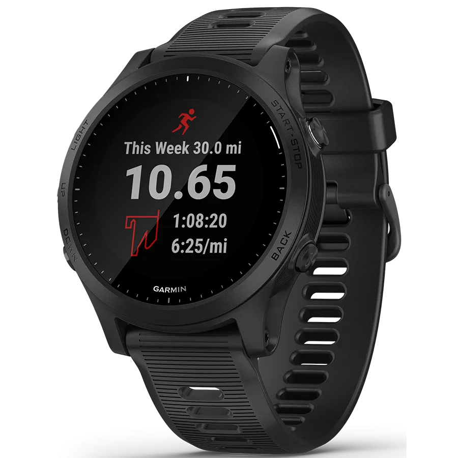 Forerunner 945