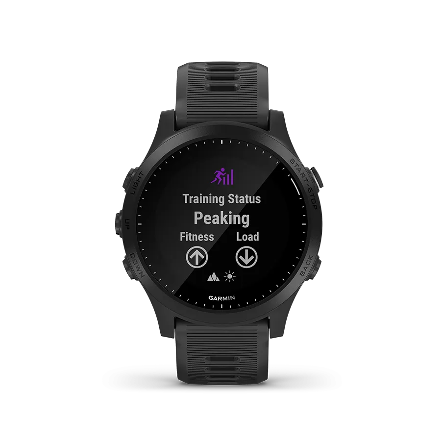 Forerunner 945