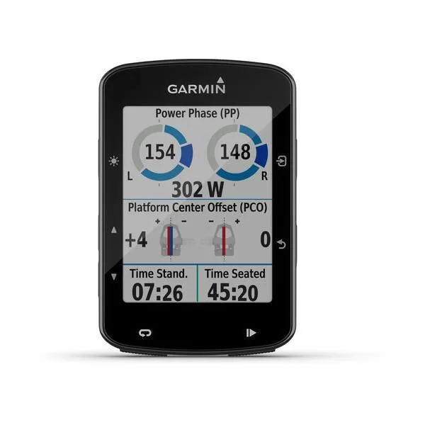 Garmin Edge 520 Plus GPS Cycling Computer