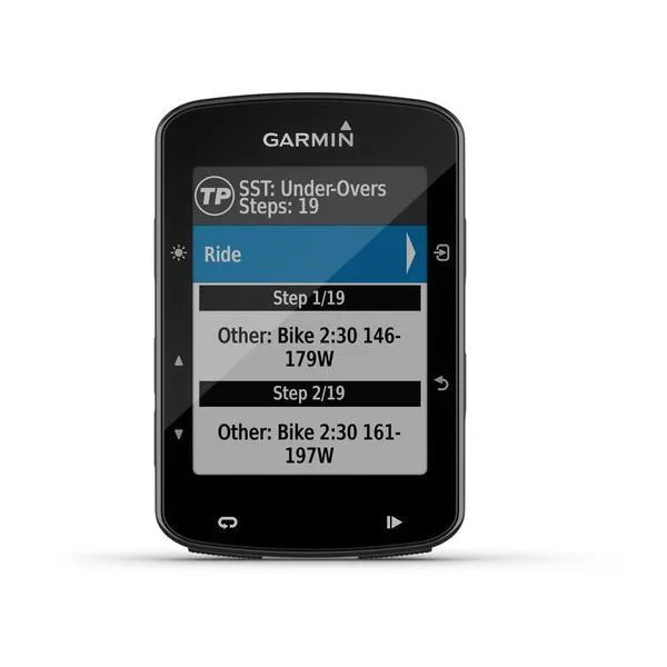 Garmin Edge 520 Plus GPS Cycling Computer