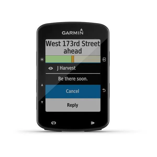 Garmin Edge 520 Plus GPS Cycling Computer