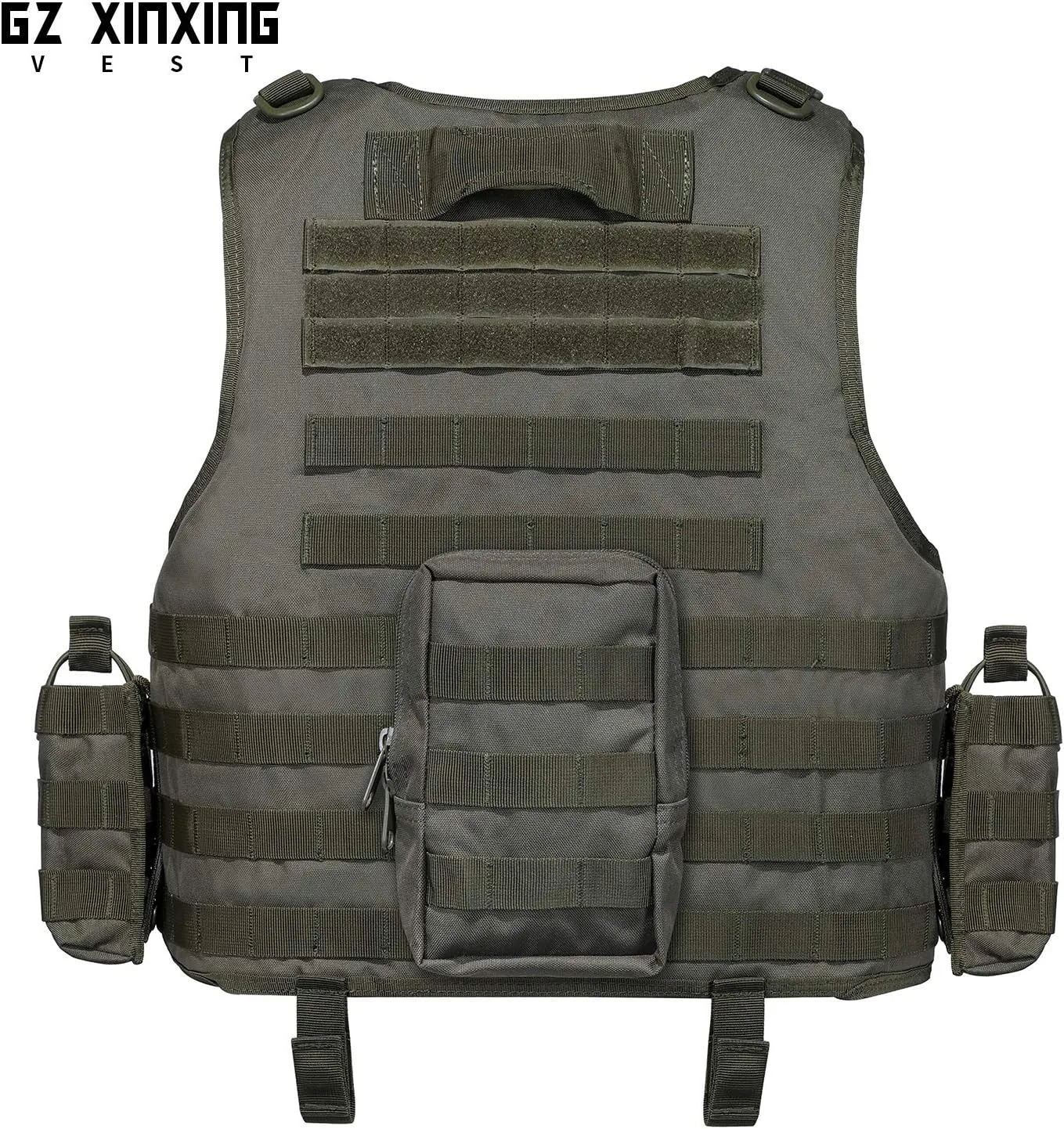 GZ XINXING Tactical Airsoft Paintball Vest