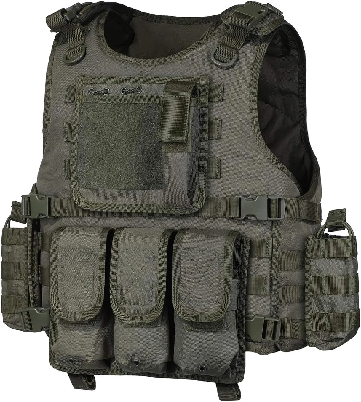GZ XINXING Tactical Airsoft Paintball Vest