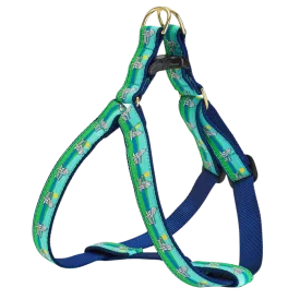 Harness | Lake Time