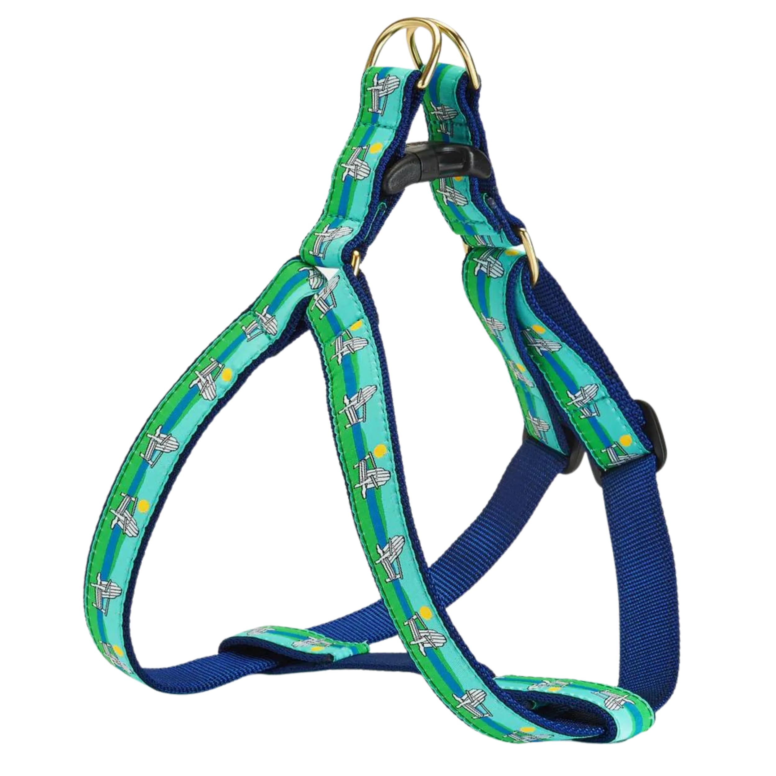 Harness | Lake Time