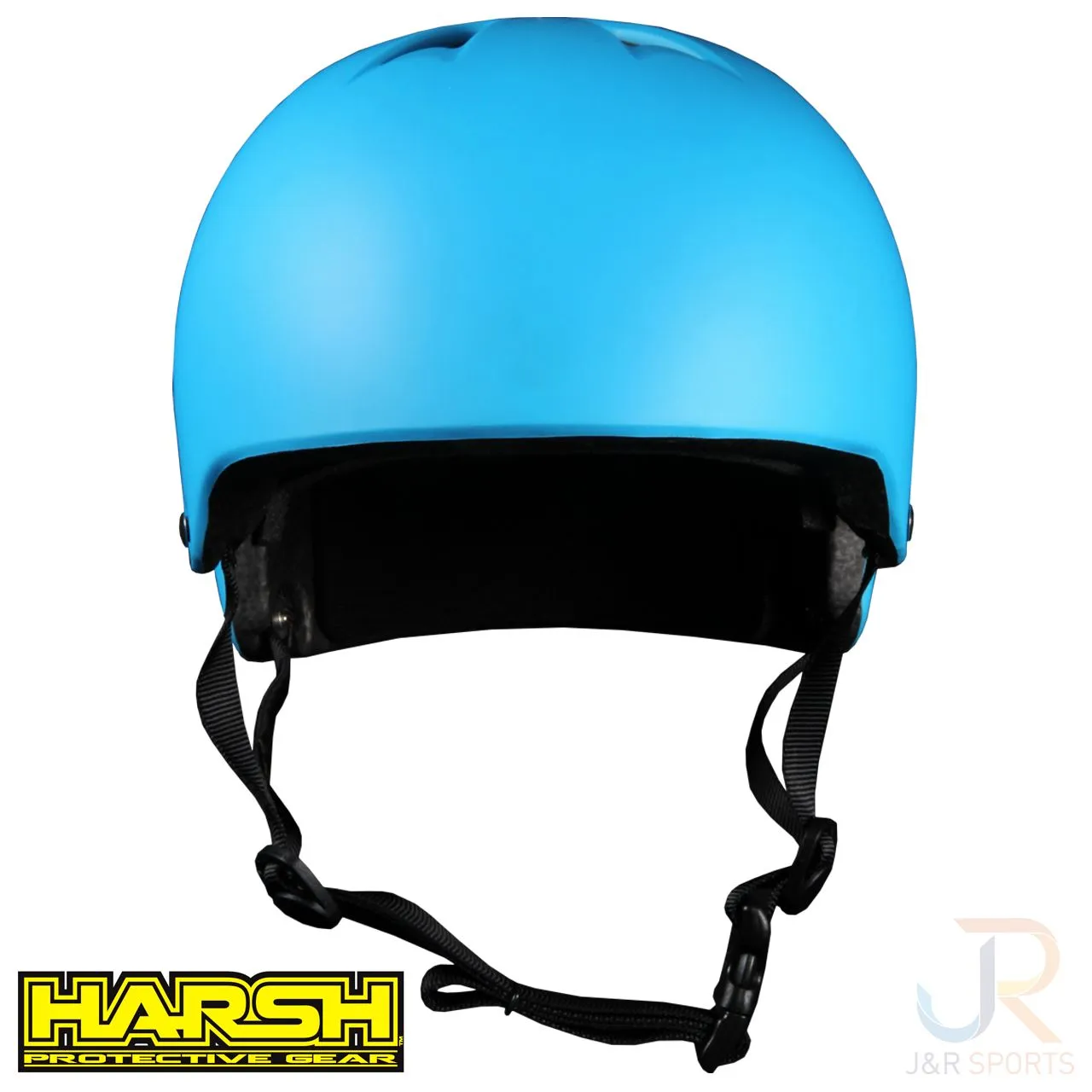 Harsh Pro EPS Helmet - Sky Blue