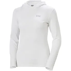 Helly Hansen Women's Lifa Active Solen Hoodie