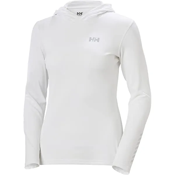 Helly Hansen Women's Lifa Active Solen Hoodie
