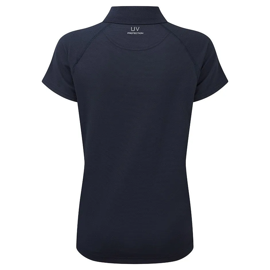 Henri Lloyd Women's Sailing Polo