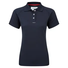 Henri Lloyd Women's Sailing Polo