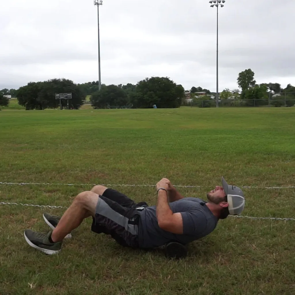 High Density Foam Roller