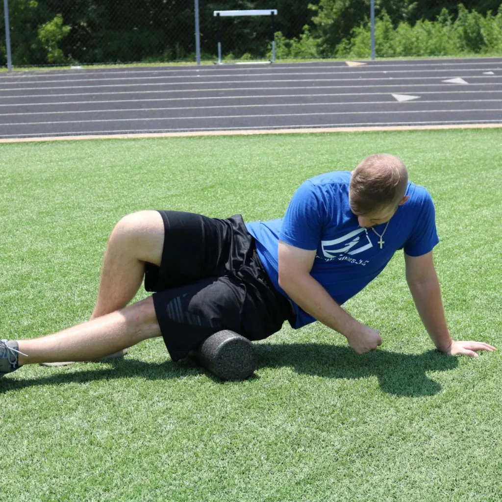 High Density Foam Roller