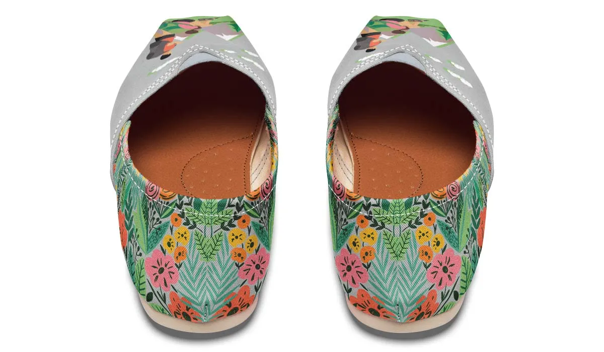 Hiking Buddy Casual Shoes