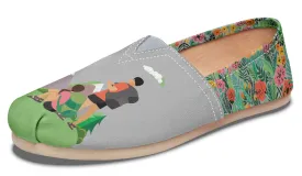 Hiking Buddy Casual Shoes