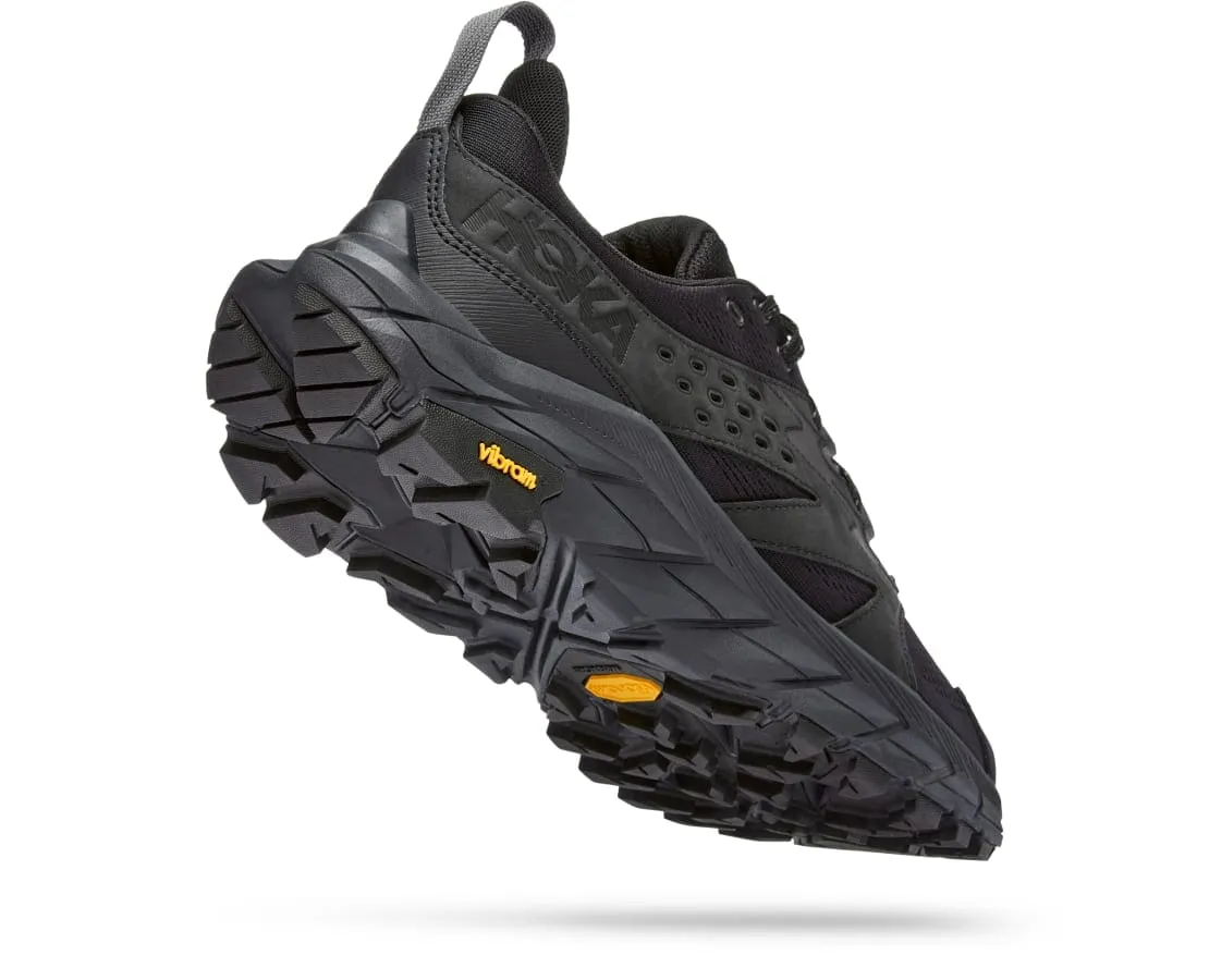 Hoka Men's Anacapa Breeze Low Hiking Shoes
