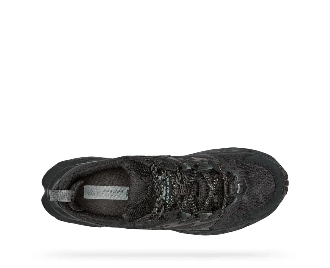 Hoka Men's Anacapa Breeze Low Hiking Shoes