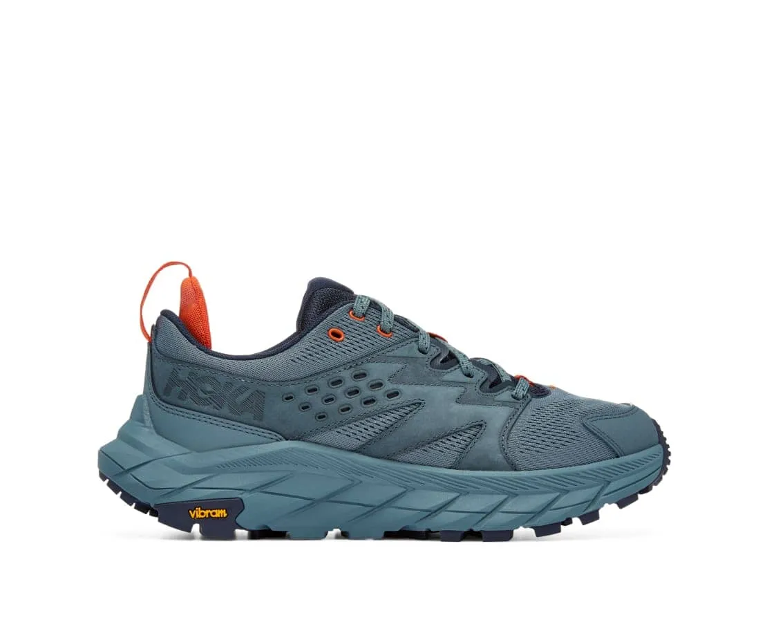 Hoka Men's Anacapa Breeze Low Hiking Shoes