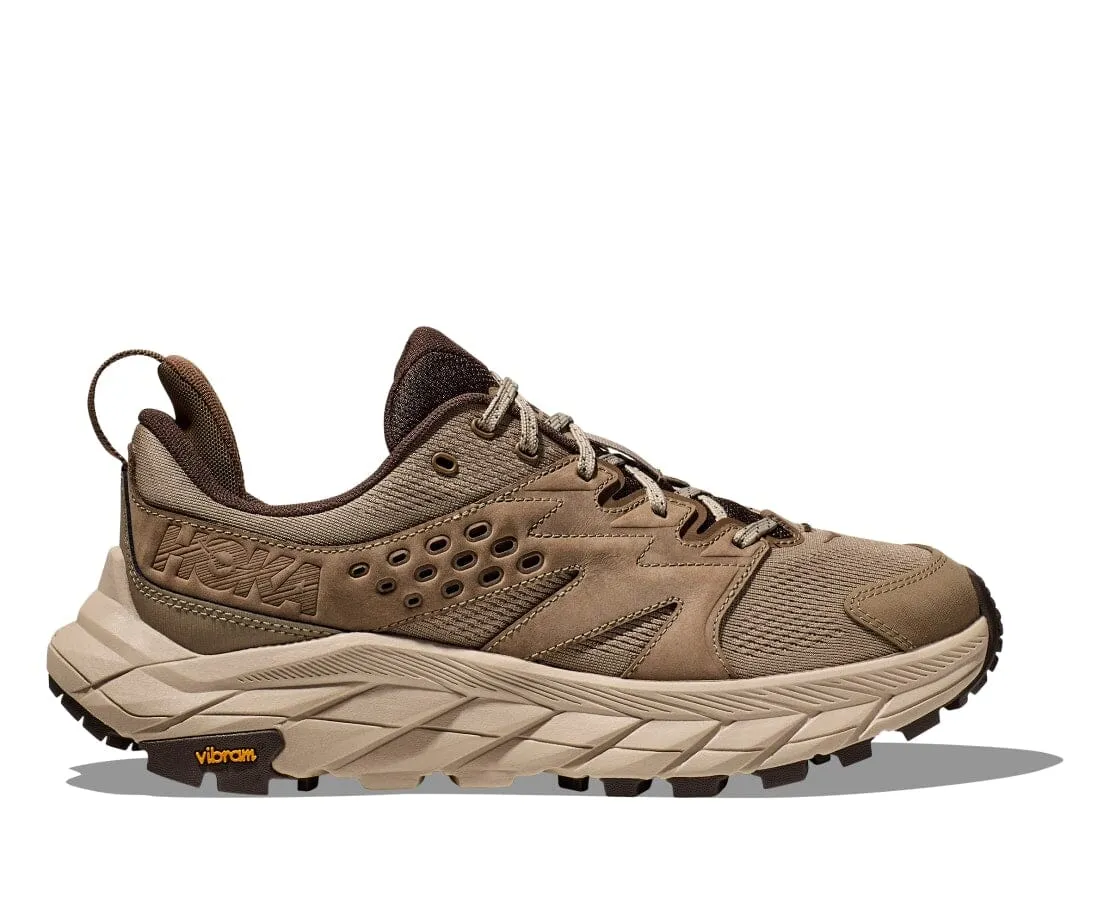 Hoka Men's Anacapa Breeze Low Hiking Shoes