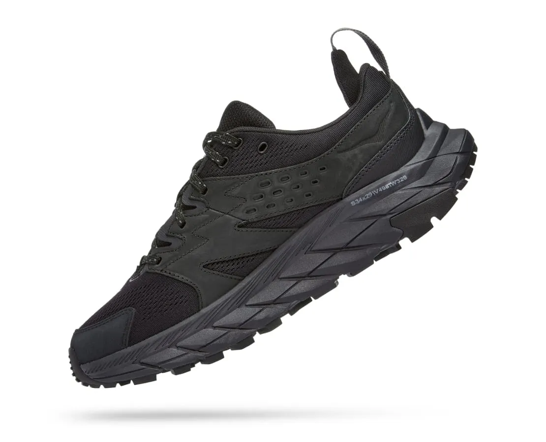 Hoka Men's Anacapa Breeze Low Hiking Shoes