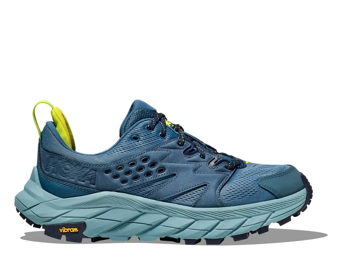 Hoka Men's Anacapa Breeze Low Hiking Shoes