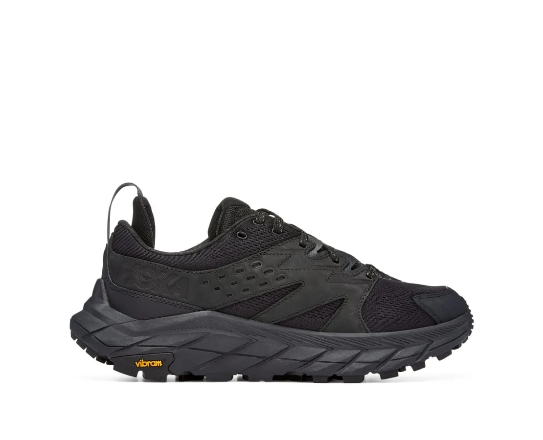Hoka Men's Anacapa Breeze Low Hiking Shoes