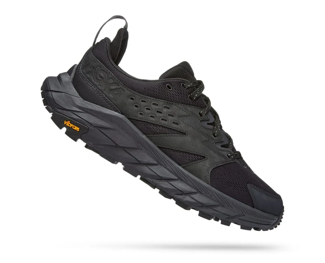 Hoka Men's Anacapa Breeze Low Hiking Shoes