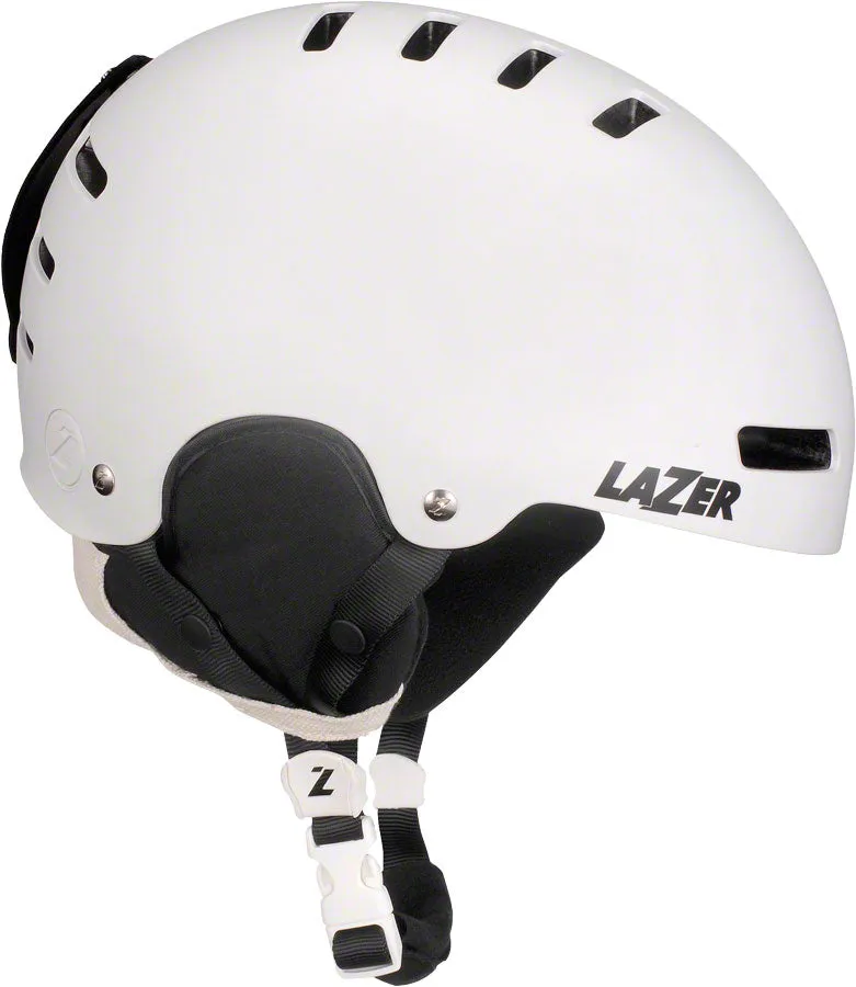 Lazer Revert