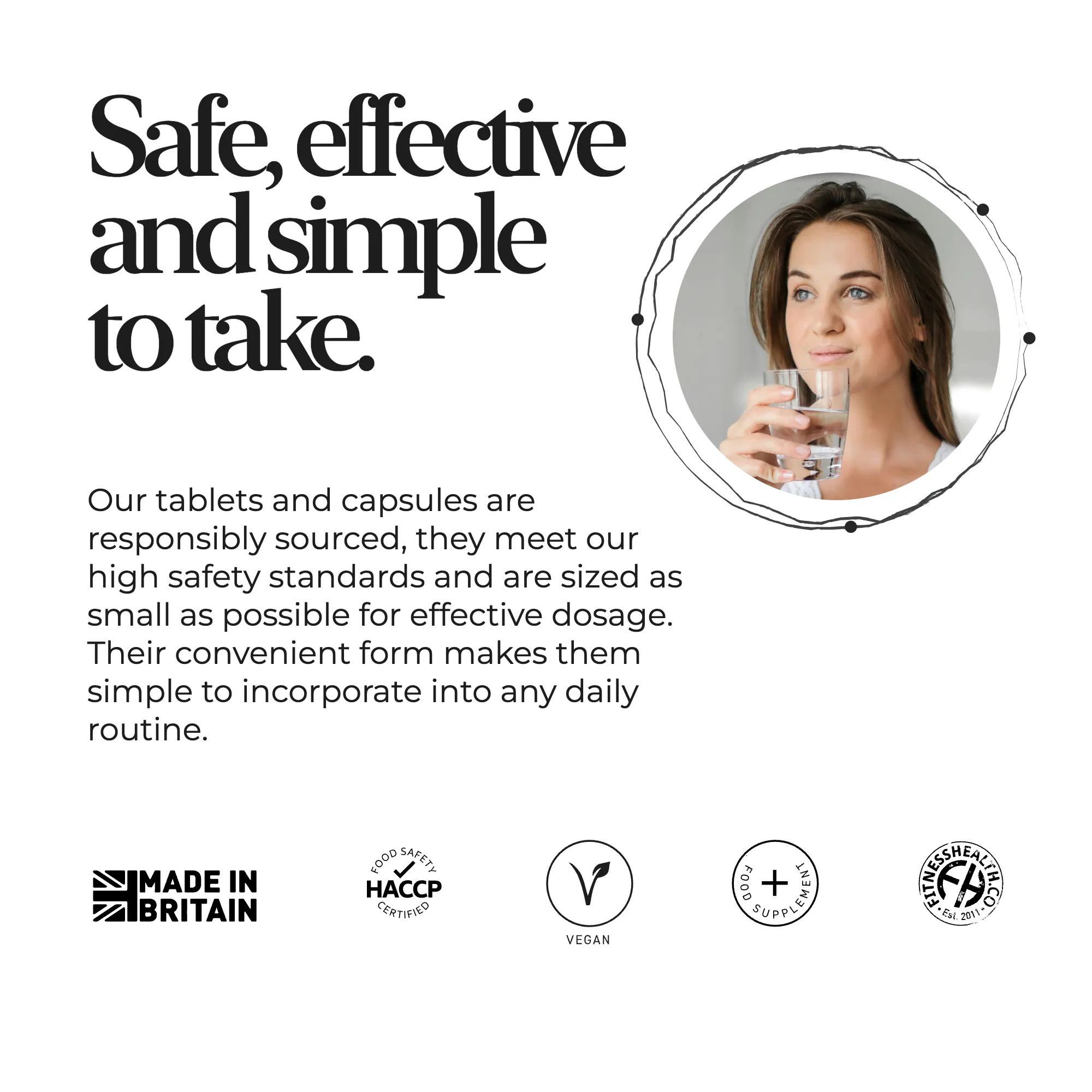 Magnesium Citrate Capsules 600mg