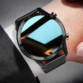 Men Bluetooth Multi Monitor Smart Watches