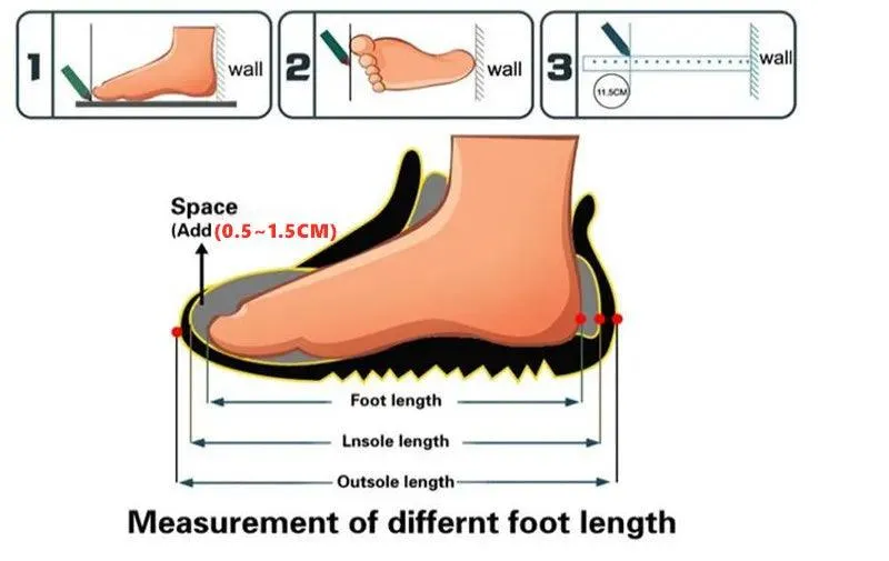 Men's Sports & Travel Outdoor Hiking Shoes Leather  Sneakers Footwear