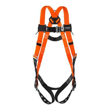 Miller Titan Non-Stretch XXL Harness T4500/XXLAK