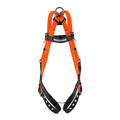 Miller Titan Non-Stretch XXL Harness T4500/XXLAK