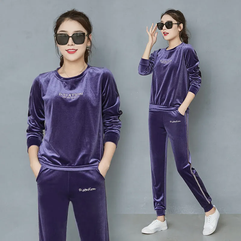 Moisture Wicking Hoodie Spring and Autumn Long Sleeve Loose Sports Jacket Women's Casual