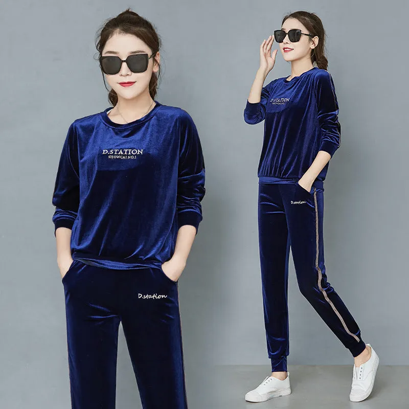 Moisture Wicking Hoodie Spring and Autumn Long Sleeve Loose Sports Jacket Women's Casual