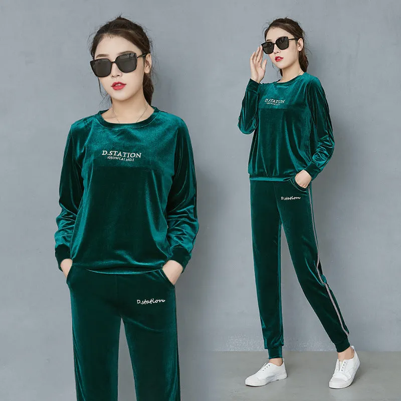 Moisture Wicking Hoodie Spring and Autumn Long Sleeve Loose Sports Jacket Women's Casual