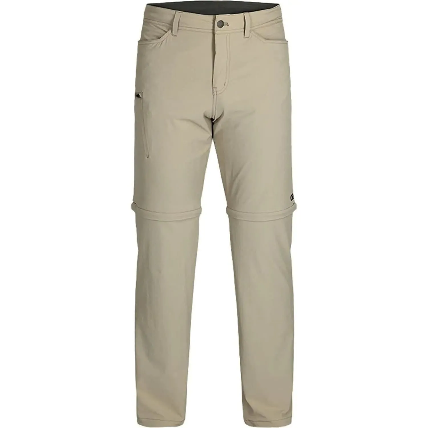 M's Ferrosi Convertible Pants