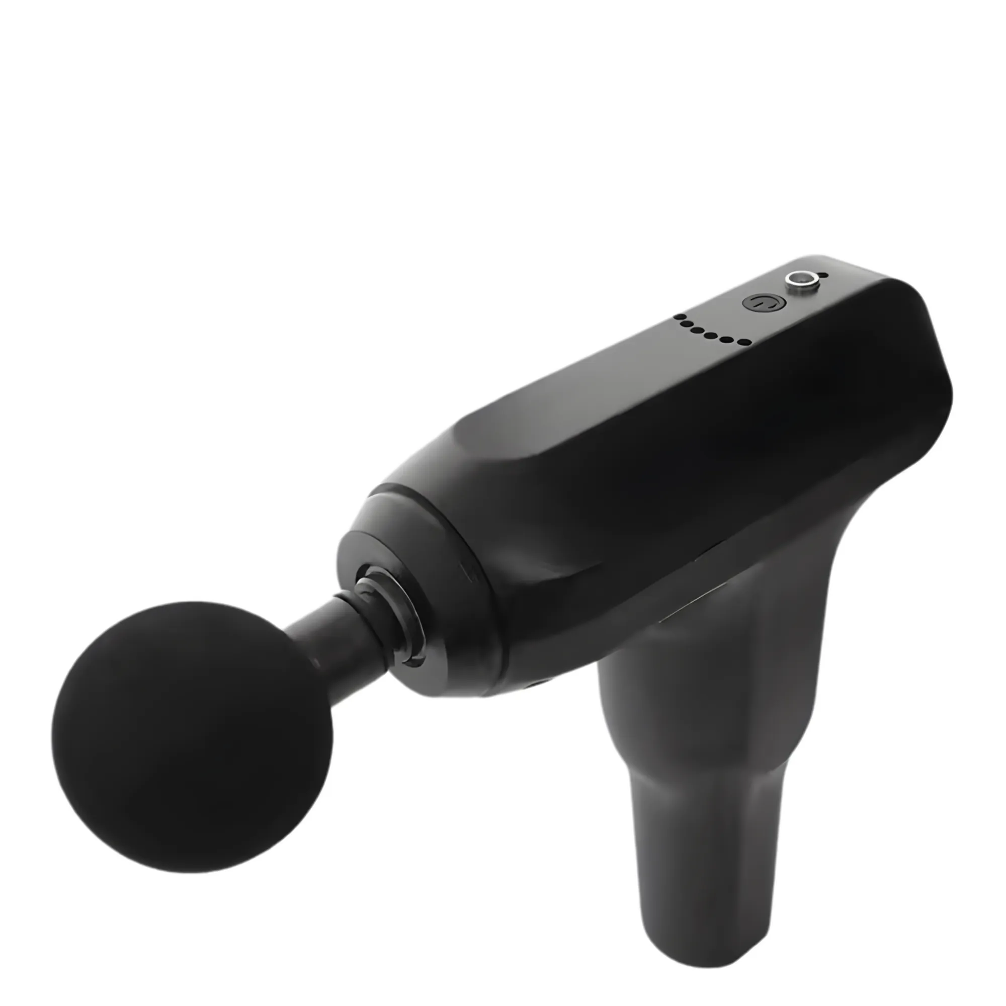 Muscle Pulse Hyper Maxed Deep Tissue Recovery Gun 8883925798526