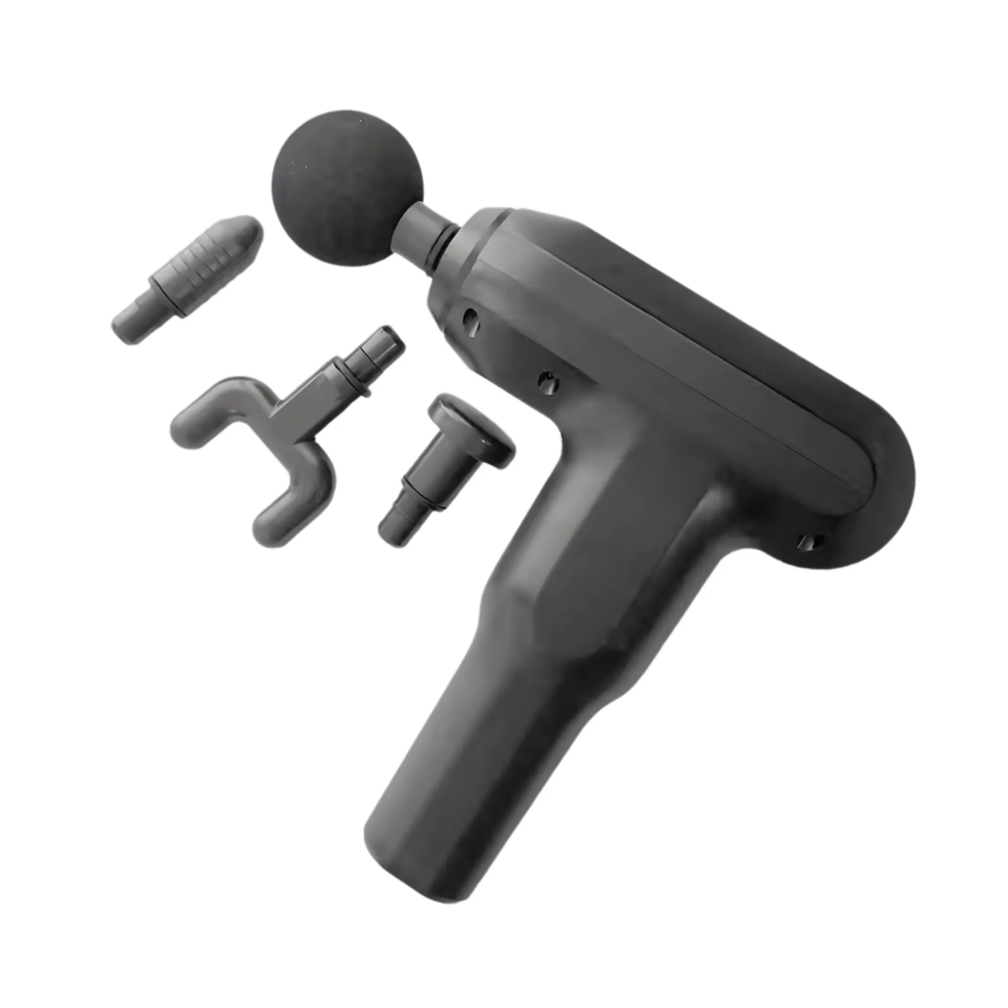 Muscle Pulse Hyper Maxed Deep Tissue Recovery Gun 8883925798526