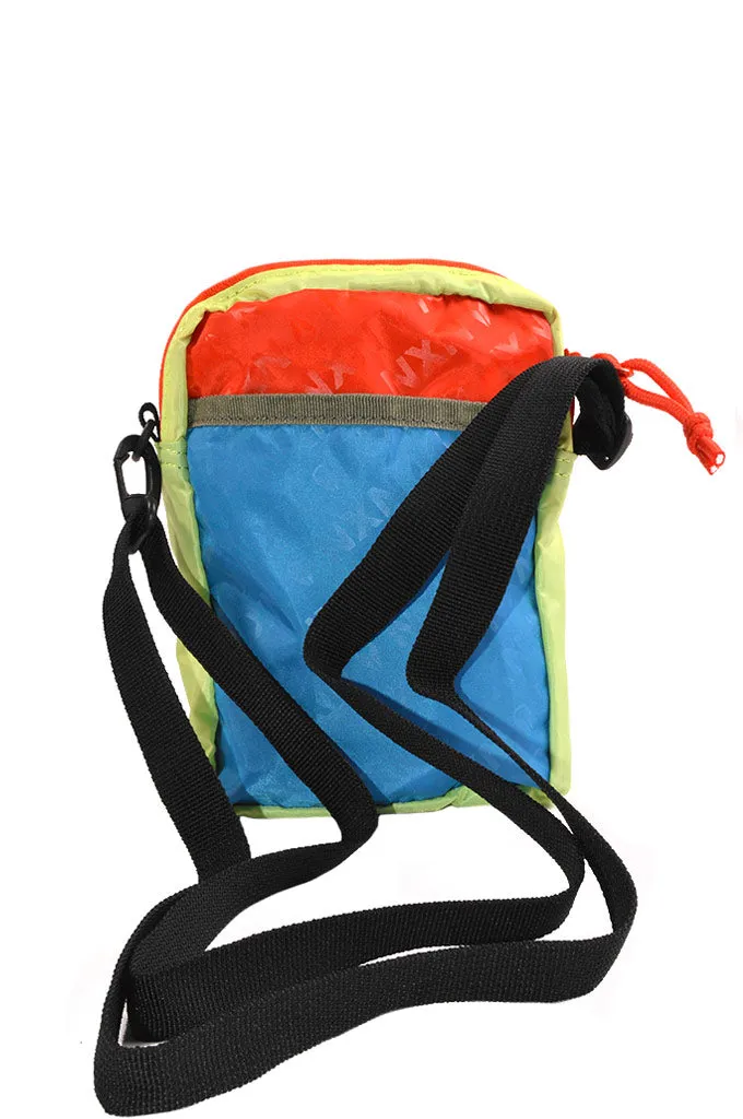 Nixon Stash Bag