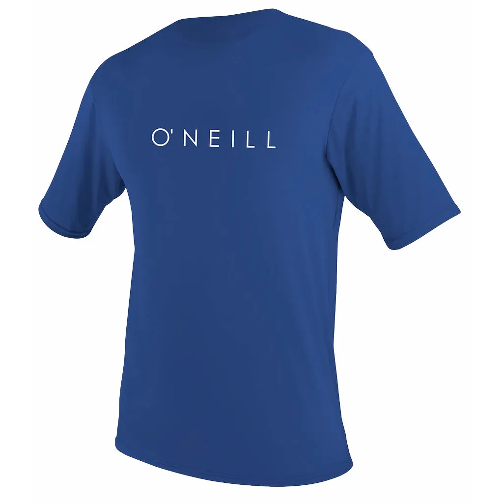 O'Neill Youth Basic Skins Rashguard