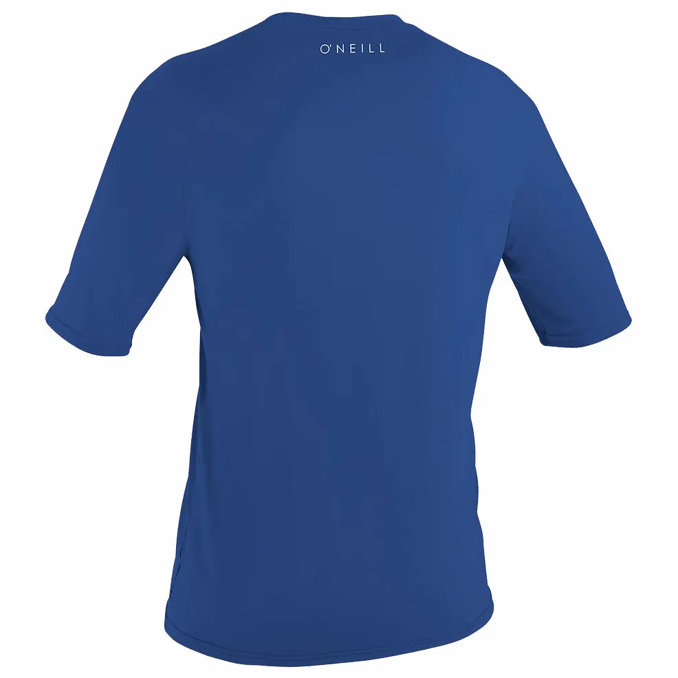 O'Neill Youth Basic Skins Rashguard