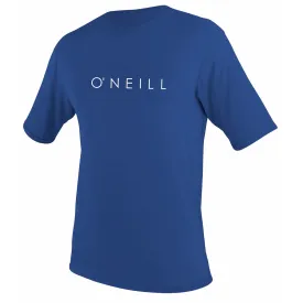 O'Neill Youth Basic Skins Rashguard