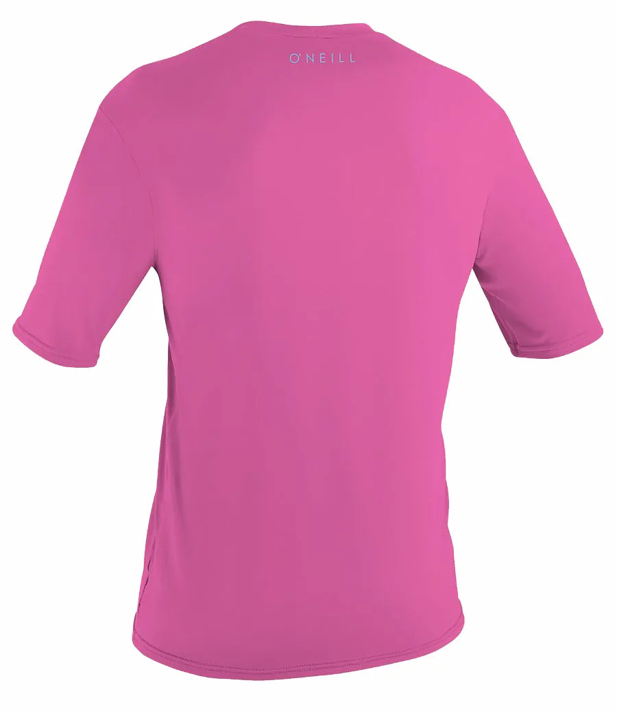 O'Neill Youth Basic Skins Rashguard