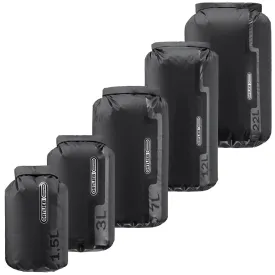 Ortlieb PS10 Waterproof Dry Bags Black 1.5-22L
