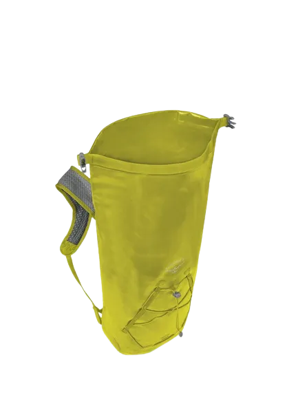 Osprey Transporter 18L Waterproof Roll Top Backpack