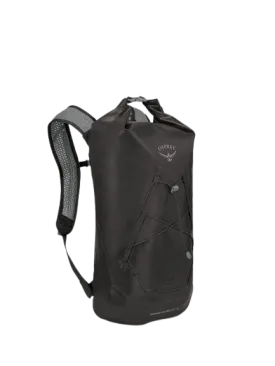 Osprey Transporter 18L Waterproof Roll Top Backpack