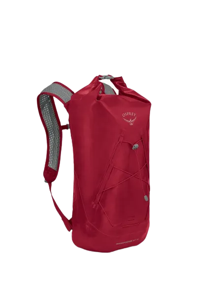 Osprey Transporter 18L Waterproof Roll Top Backpack