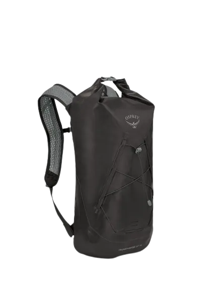 Osprey Transporter 18L Waterproof Roll Top Backpack
